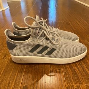 Men’s Adidas NWB Court Adapt Shoes